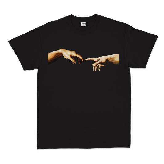 Michaelangelo tee