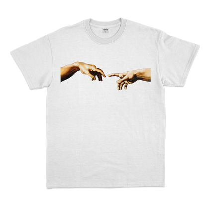 Michaelangelo tee