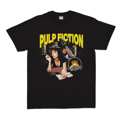 Pulp Fiction tee