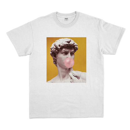 Statue tee
