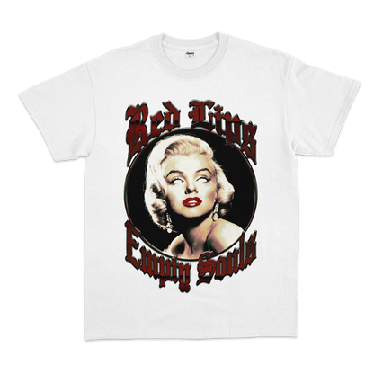 Red Lips Tee