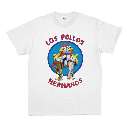 Los Pollos Tee