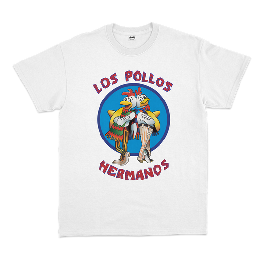 Los Pollos Tee