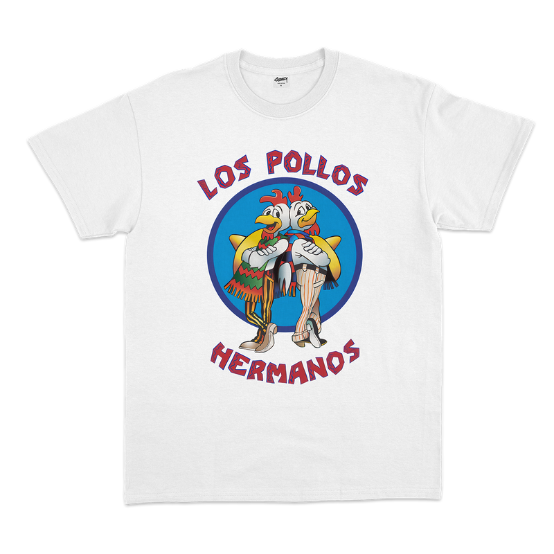 Los Pollos Tee