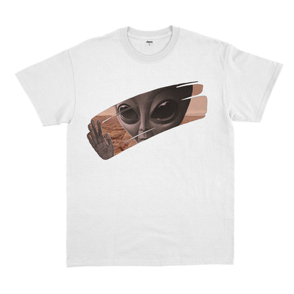 Martian Tee