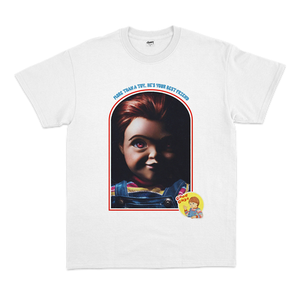 Good Guys tee
