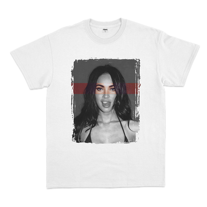 Megan tee