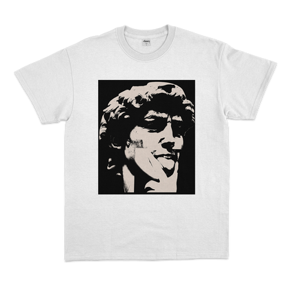 World Peace tee