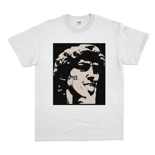 World Peace tee
